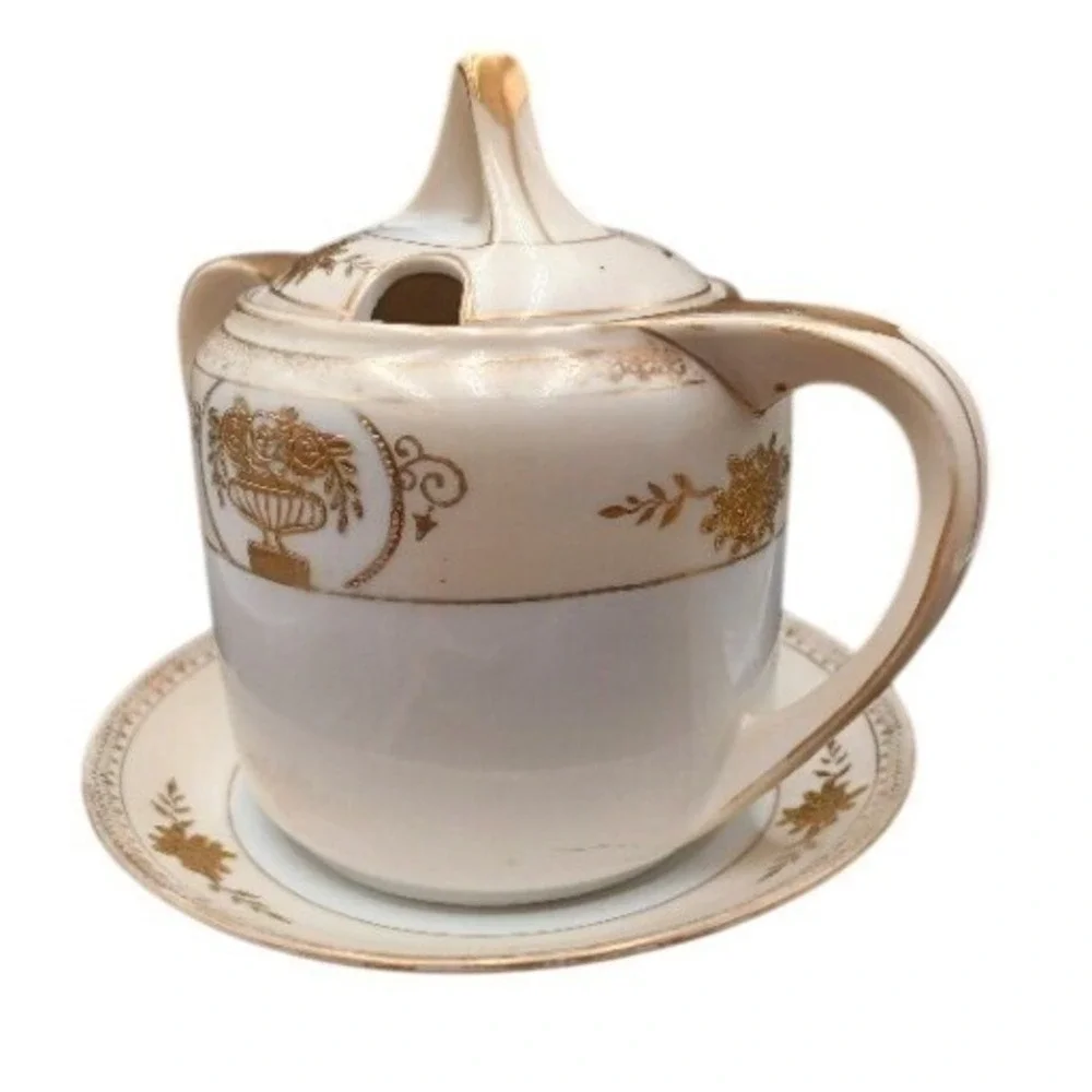 Noritake vintage morimura